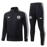 Germany 26/27 Training Jacket and Pants Set A26056