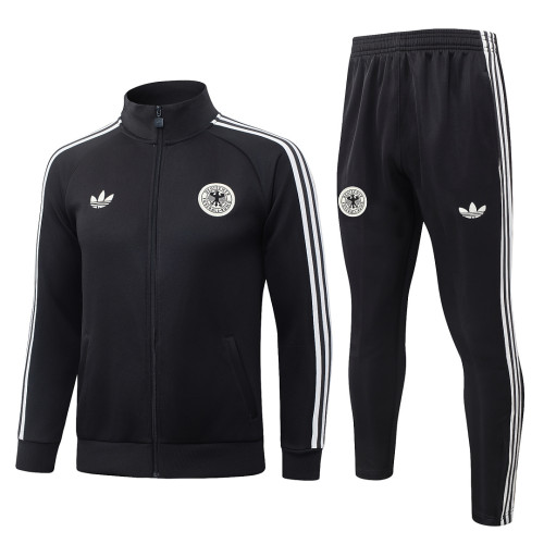 Germany 26/27 Training Jacket and Pants Set A26056