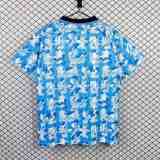 Coventry City 1992/1994 Home Retro Jersey