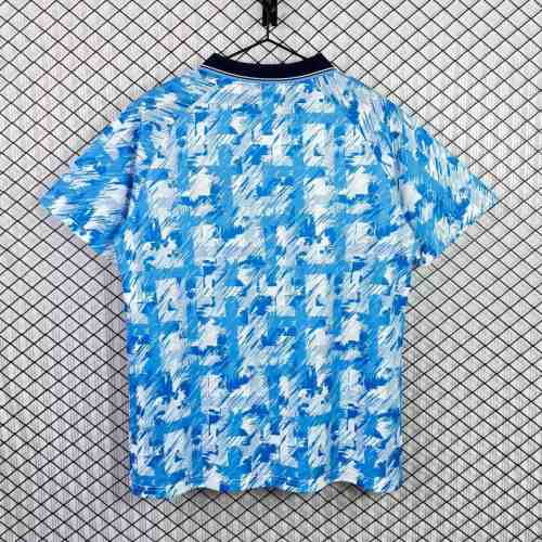 Coventry City 1992/1994 Home Retro Jersey