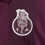 Thai Version FC Porto 26/27 Away Jersey