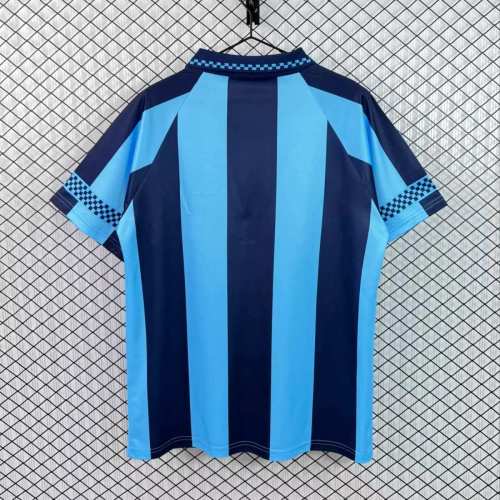 Coventry City 1996/1997 Home Retro Jersey
