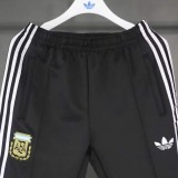 Argentina 2026 Lifestyler Track Jacket and Pants Set