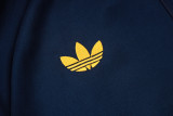 Boca Juniors 26/27 Training Jacket and Pants Set A26047