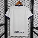 Thai Version Barcelona 26/27 Fourth Jersey