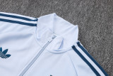 Italy 26/27 Training Jacket and Pants Set A26054