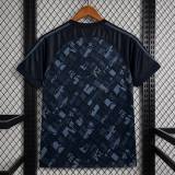ARS 1990/1992 Black Retro Jersey
