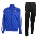 Argentina 2026 Lifestyler Track Jacket and Pants Set
