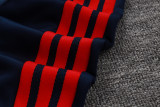 Bayern Munich 26/27 Training Jacket and Pants Set A26055