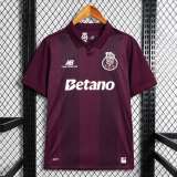 Thai Version FC Porto 26/27 Away Jersey