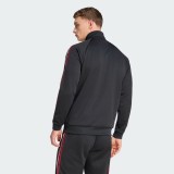 MUFC 2026 Lifestyler Track Jacket and Pants Set