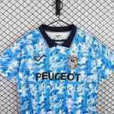 Coventry City 1992/1994 Home Retro Jersey