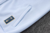 Italy 26/27 Training Jacket and Pants Set A26054