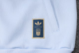 Italy 26/27 Training Jacket and Pants Set A26054