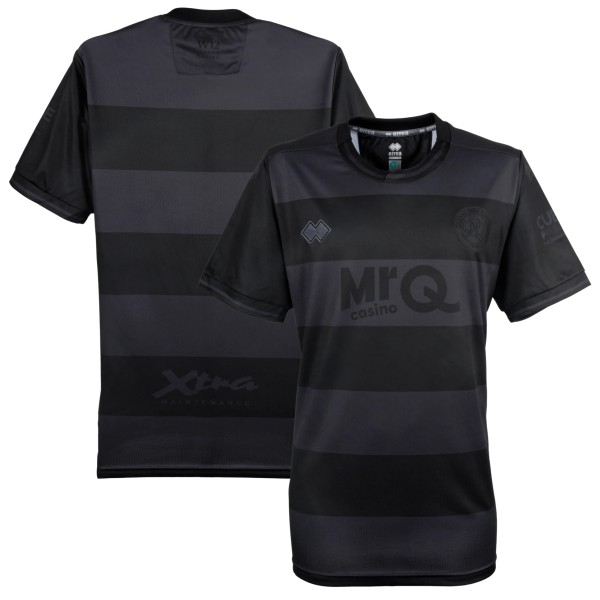 Thai Version QPR 26/27 Third Jersey