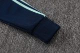Germany 26/27 Training Jacket and Pants Set A26057
