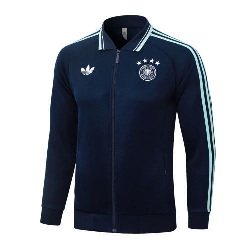 Germany 26/27 Training Jacket and Pants Set A26057