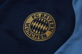 Bayern Munich 26/27 Training Jacket and Pants Set A26055