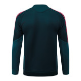 Real Madrid 26/27 Training Jacket and Pants Set A26051
