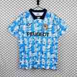 Coventry City 1992/1994 Home Retro Jersey