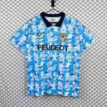 Coventry City 1992/1994 Home Retro Jersey