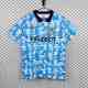 Coventry City 1992/1994 Home Retro Jersey