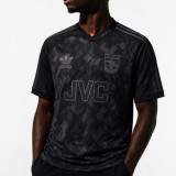 ARS 1990/1992 Black Retro Jersey