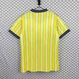 Coventry City 1983/1986 Away Retro Jersey