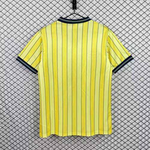 Coventry City 1983/1986 Away Retro Jersey