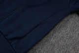 Germany 26/27 Training Jacket and Pants Set A26057