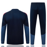 Bayern Munich 26/27 Training Jacket and Pants Set A26055