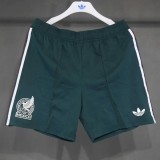 Player Version Mexico 2026 Away Authentic Shorts