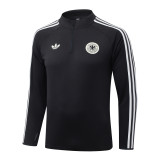 Germany 26/27 Half-Zip Training Top and Pants Set B26058