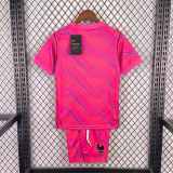 France 2026 Goalkeeper Jersey and Short Kit