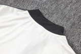 Germany 26/27 Half-Zip Training Top and Pants Set B26056