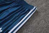 Italy 26/27 Half-Zip Training Top and Pants Set B26060
