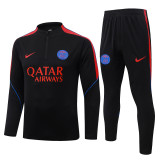 PSG 26/27 Half-Zip Training Top and Pants Set B26061