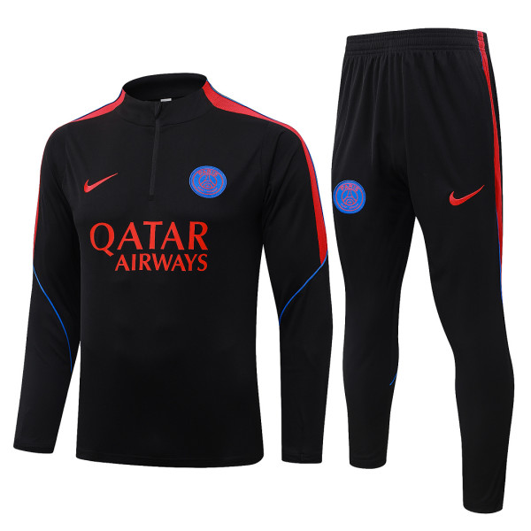 PSG 26/27 Half-Zip Training Top and Pants Set B26061