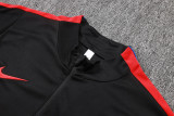 PSG 26/27 Half-Zip Training Top and Pants Set B26061