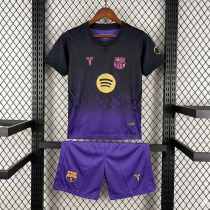 Barcelona 26/27 Away Jersey and Short Kit