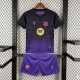 Barcelona 26/27 Away Jersey and Short Kit