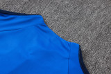 Inter Milan 26/27 Half-Zip Training Top and Pants Set B26067