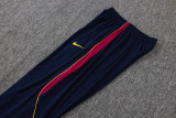 Barcelona 26/27 Half-Zip Training Top and Pants Set B26055