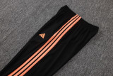 ARS 26/27 Half-Zip Training Top and Pants Set B26068