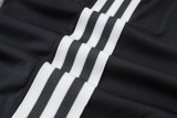 Germany 26/27 Half-Zip Training Top and Pants Set B26056