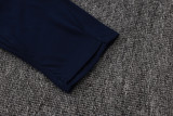 Inter Milan 26/27 Half-Zip Training Top and Pants Set B26069