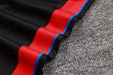 PSG 26/27 Half-Zip Training Top and Pants Set B26061