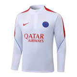 PSG 26/27 Half-Zip Training Top and Pants Set B26053