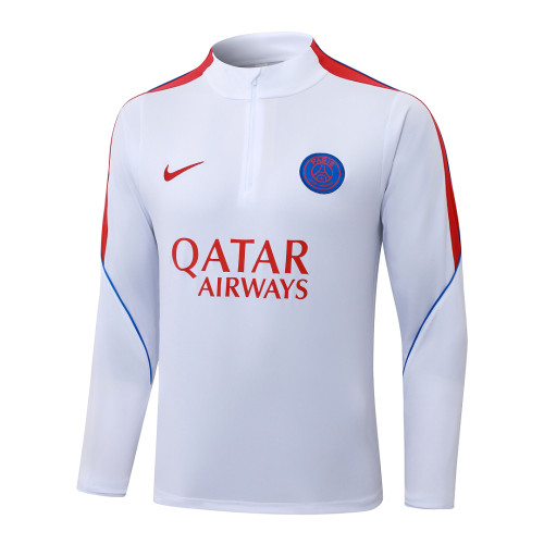 PSG 26/27 Half-Zip Training Top and Pants Set B26053