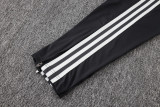 Germany 26/27 Half-Zip Training Top and Pants Set B26056